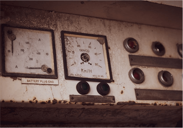 Akıllı Kontrol Sistemleri